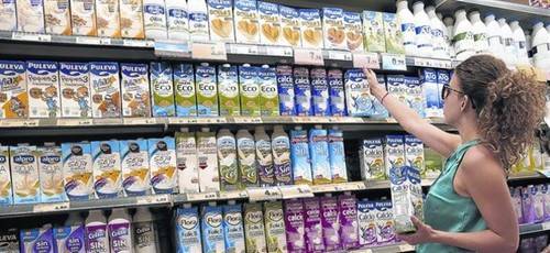Aprobaremos un real decreto para conocer cómo funcionan los precios de la leche