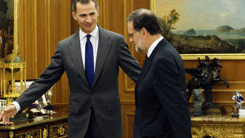 Esperemos que Rajoy no vuelva a dar la espantada