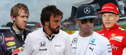 Alonso confía en que 2016 será distinto