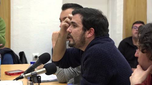 IU debe acometer cambios profundos