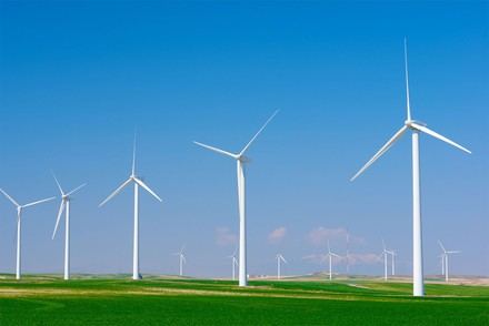 El Gobierno destina 300 millones a tecnologías renovables en España