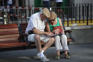 Aumento del 11,4%: Más de 10,3 millones de pensiones se pagan en junio