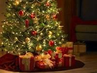 La Navidad nos costará 35 euros extra de luz