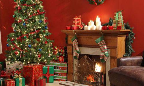La Navidad nos costará 35 euros extra de luz