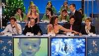 Vuelve la gala de los Inocentes