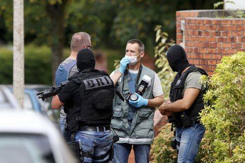 Este asesinato es contrario al Corán y a la Sunna