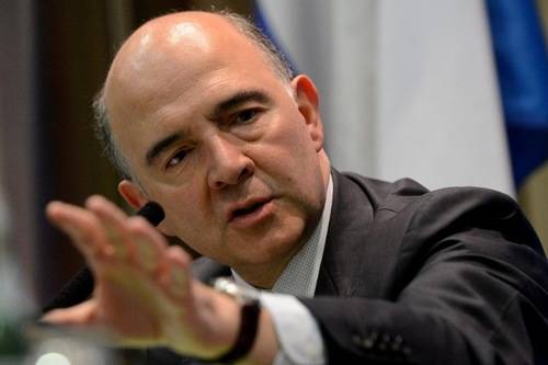 España se libra de la sanción europea