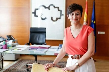 Isabel Rodríguez urge a la unidad institucional para abordar la crisis de vivienda en Europa