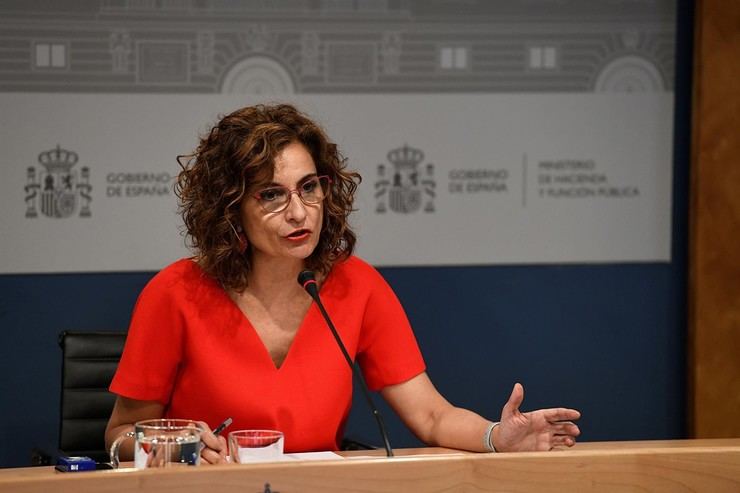 Hacienda da inicio a la elaboración de los Presupuestos 2026
