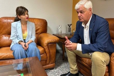 Canarias está lista para ser declarada en contingencia migratoria extraordinaria