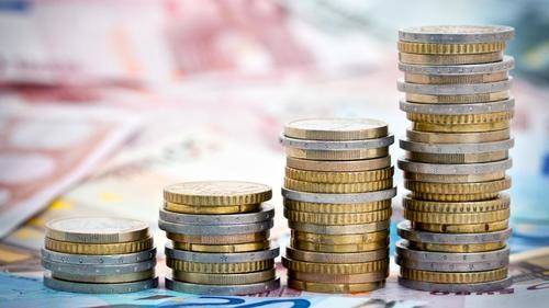 Subida pirrica de pensiones y salario mínimo