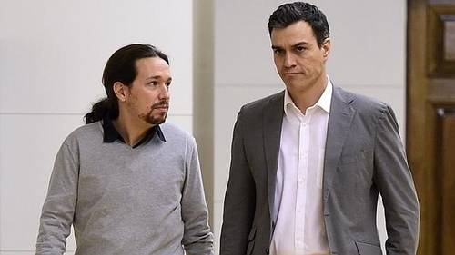No le ofreceremos la abstención a Sánchez