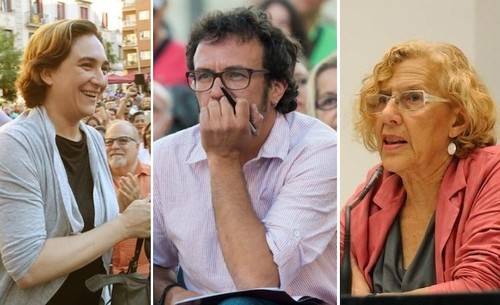 Los ayuntamientos del cambio son demagogos baratos y perjudican a la economía