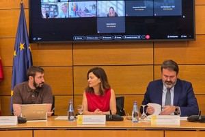 22 millones de euros para niños vulnerables en Canarias, Ceuta, Melilla y Baleares