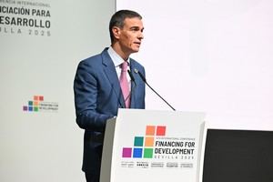 España se suma a la coalición que analiza medidas para mejorar la aportación del transporte aéreo a la sostenibilidad