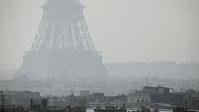 La contaminación atmosférica provoca más de 524.000 muertes prematuras al año en Europa