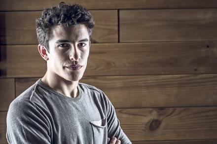 Marquez reconoce que no tiene la moto soñada