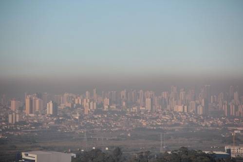 La ONU pone en su punto de mira los 'supercontaminantes climáticos' de corta duración