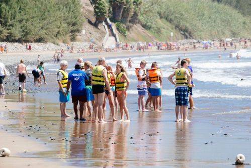 España recibe más de 42 millones de turistas extranjeros en 2016