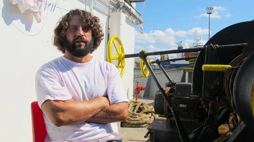 El barco Dignity I salva a 3.000 personas en el Mediterráneo