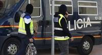 Prisión provisional para los tres marroquíes detenidos en Madrid