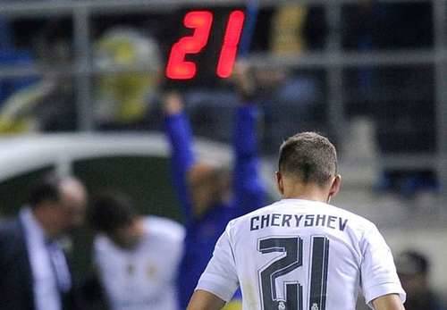 A Benítez le han echado mal de ojo