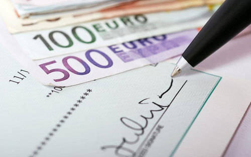 La firma de hipotecas sigue subiendo