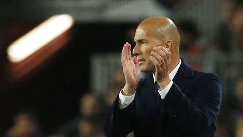 'Sólo son tres puntos'