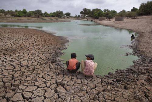 El cambio climático puede matar a más de 500.000 adultos en 2050