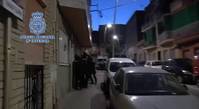 Nuevas detenciones de yihadistas en Barcelona