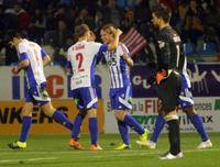 Esta Copa del Rey no es para la Primera División