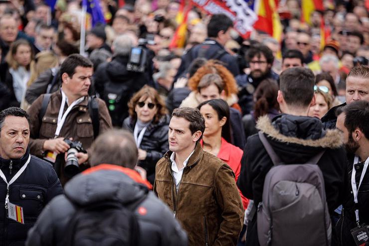 Casado: “Si no queremos más Sánchez, vayamos a recuperar la ilusión y dignidad de una nación extraordinaria”