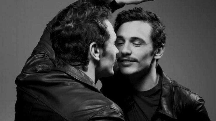 HBO da luz verde a la serie sobre la industria del porno de James Franco