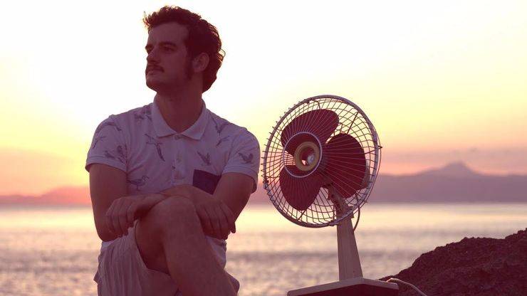 El drama queen de Sethler