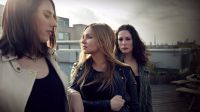 Entrevista a Bel and the Loonatics