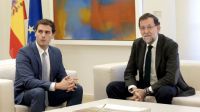 Rajoy busca 'una mayoría diferente'