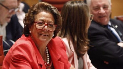 Esto es una 'confabulación' judicial contra el PP