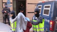 Nueva operación antiyihadista en Ceuta y Marruecos