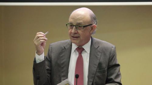 Ingresos récord contra el fraude fiscal en 2015