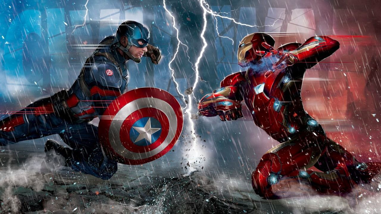 ¿Qué es la amistad para Marvel?