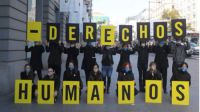 La proteccion de los derechos humanos se está desmoronando