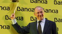 Bankia devuelve 44 millones de euros a los accionistas minoritarios