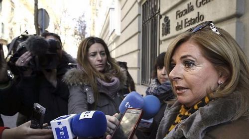 Otegui no es ningún preso político