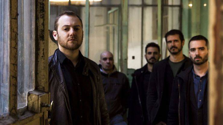 Entrevista a Moontrap
