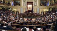 Los exdiputados también tienen 'derecho a paro'