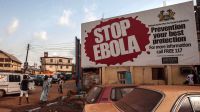 La OMS declara Sierra Leona libre de ébola