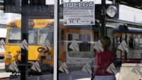 UGT desautoriza las huelgas convocadas por CC.OO. y Semaf contra Renfe