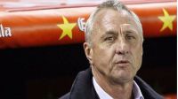 Hasta muerto 'sirve' al independentismo Cruyff
