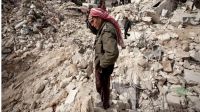Yemen cumple un año en guerra
