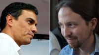 Pedro Sánchez lo intenta de nuevo con Podemos